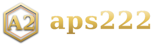 aps222 logo